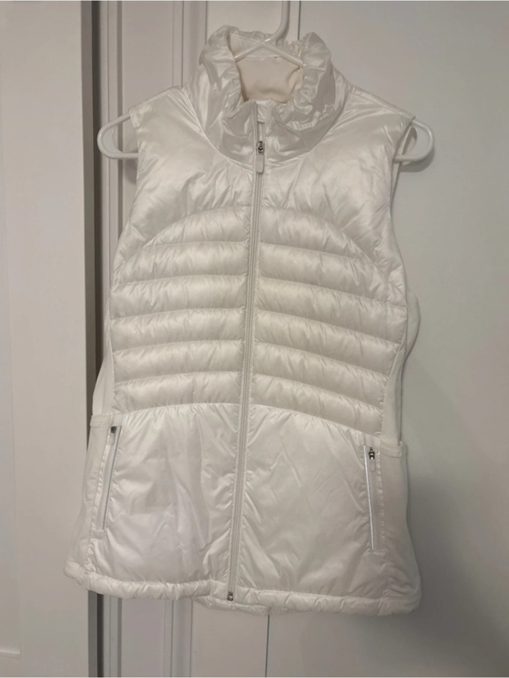 Lululemon Vest - NWOT